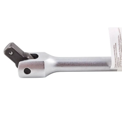 Вороток шарнирный с накаткой 1/2''L- 380мм Forsage F-8014380