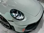 Обвес переделка в 992.1 GT3 для Porsche 992.1 Carrera 2019-2023 Порше
