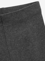 Легинсы с оборками для девочки Next 424-690, Темно-серый