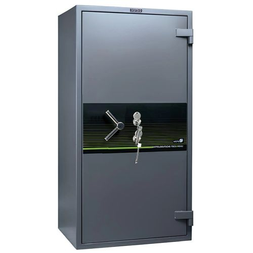 Взломостойкий сейф MDTB Banker-M 1368 2K