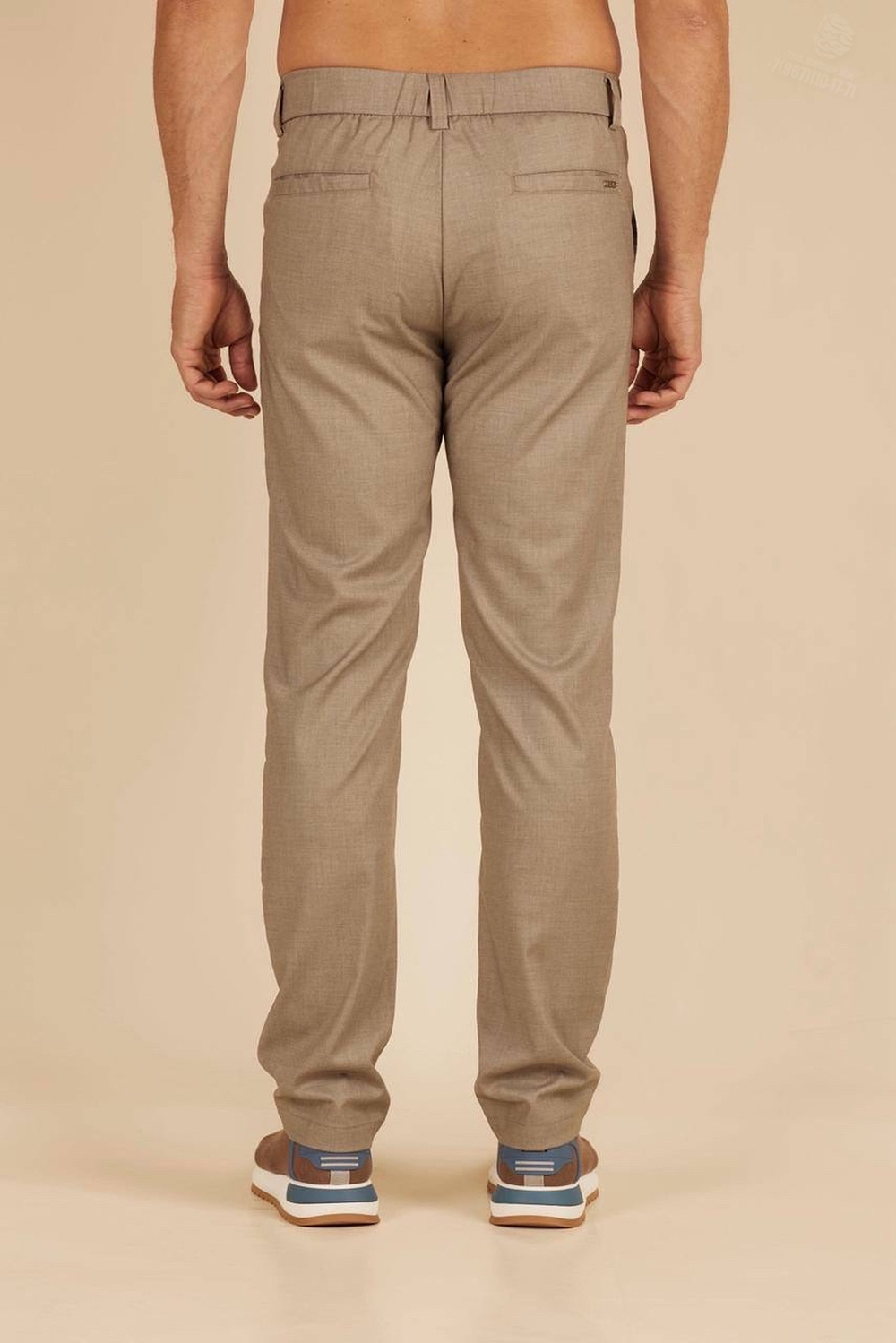 Брюки Loro Piana