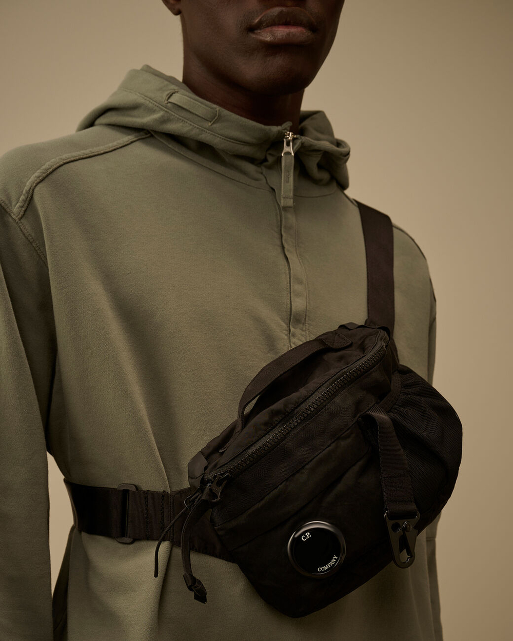 Сумка C.P.COMPANY