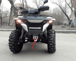 Квадроцикл LINHAI-YAMAHA M550L EFI с (ПСМ)