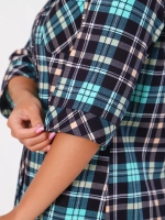 Туника большие размеры