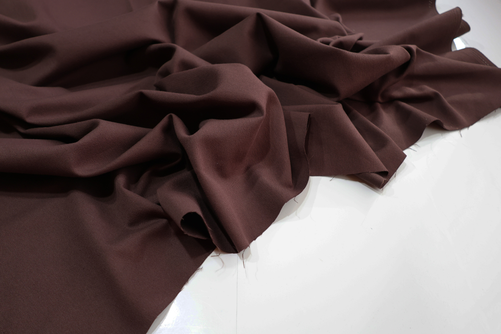 ШОКОЛАД - Джинс стрейч (КРВ689 Олеся)