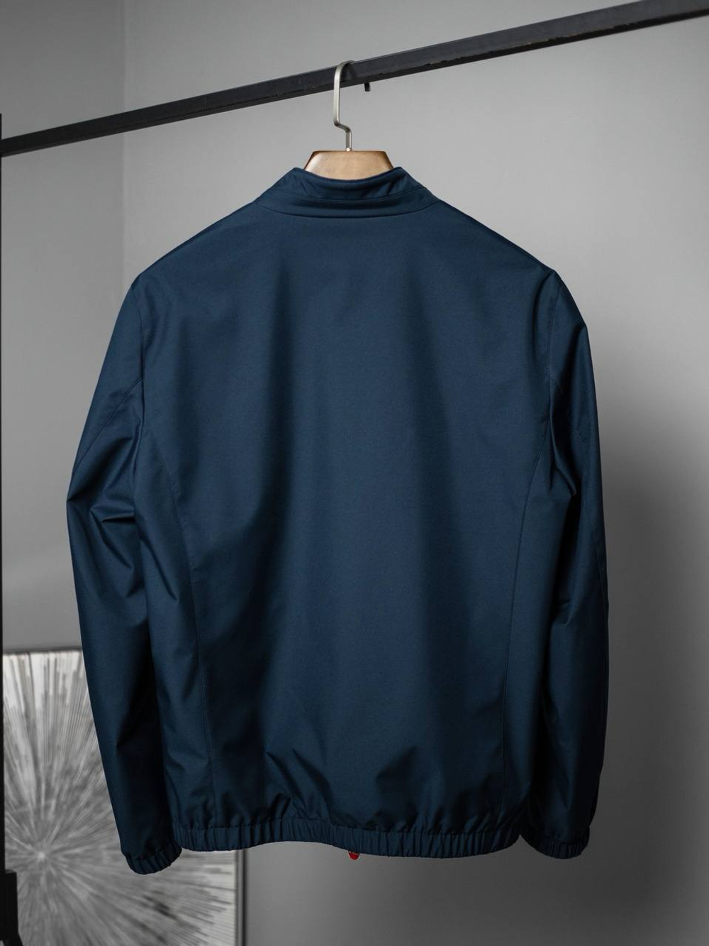 Двухсторонняя куртка Kiton