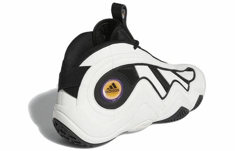 Кроссовки Adidas Crazy 97
