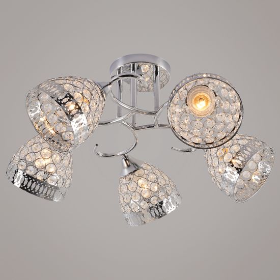 20610-0.3-05 CR светильник потолочный