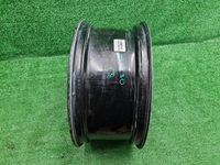 Диск литой R21 Porsche Panamera 2 971 16-24 перед