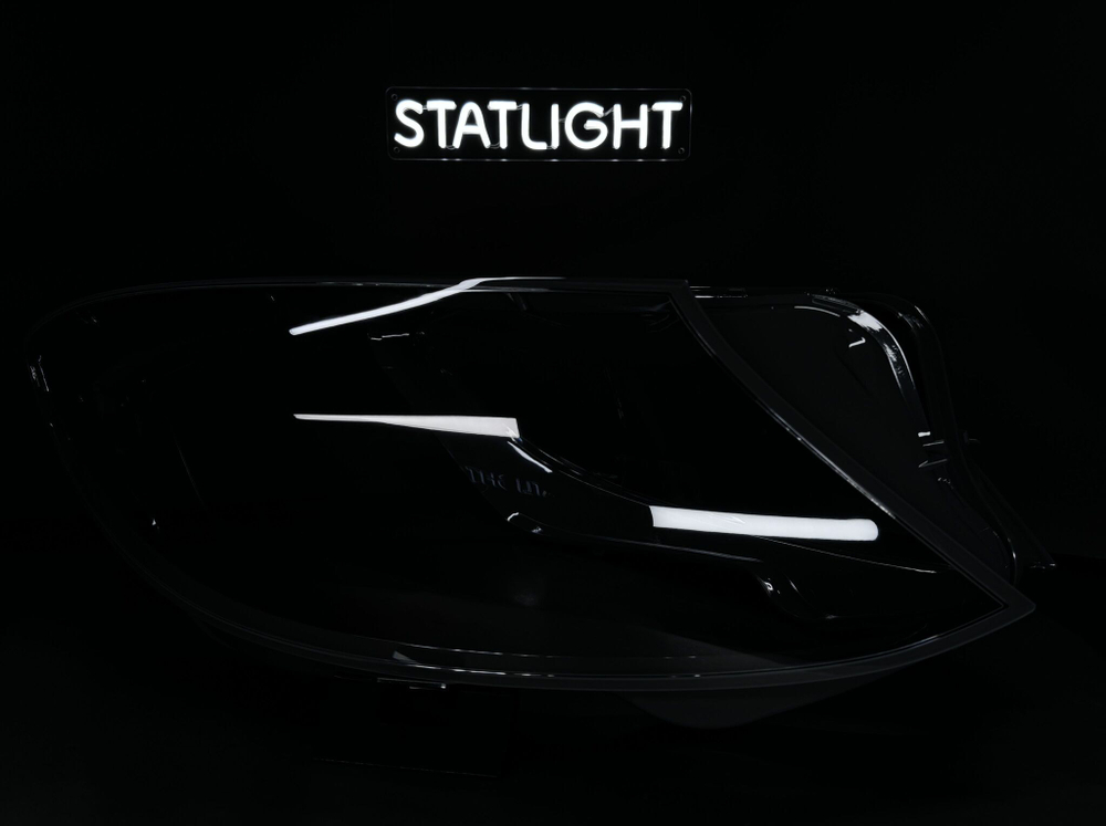 Комплект стекол Mercedes W222 2014-2016