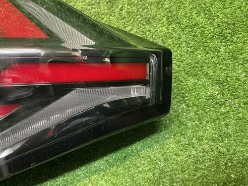 Фонарь левый внешний Geely Cityray (2024-н.в.)