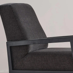 Кресло ENZA HOME MILOS EH65335