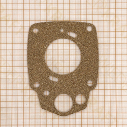 WDK-20435-29 Прокладка корпуса задняя