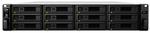 Сетевое хранилище  Synology RS3621xs+