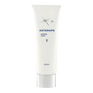 Relent Очищающая крем-пенка для умывания Релент Астеропа - Asterope Washing Cream, 100 г