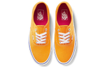 Vans Canvas Authentic Shoes "Zinnia/True White"