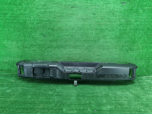 Бампер задний Tank 300 (2021-н.в.)