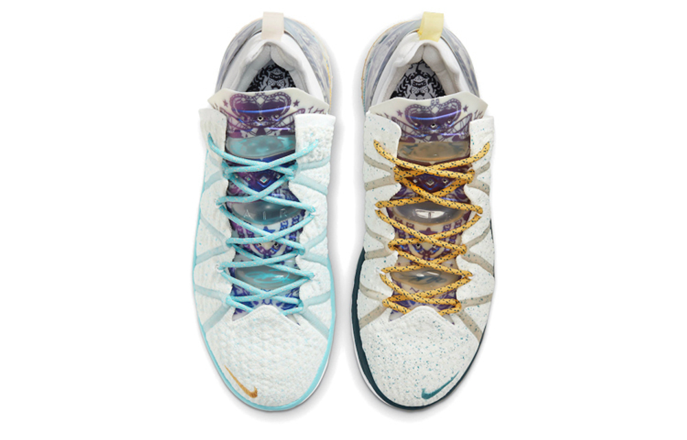 Кроссовки Nike Lebron 18