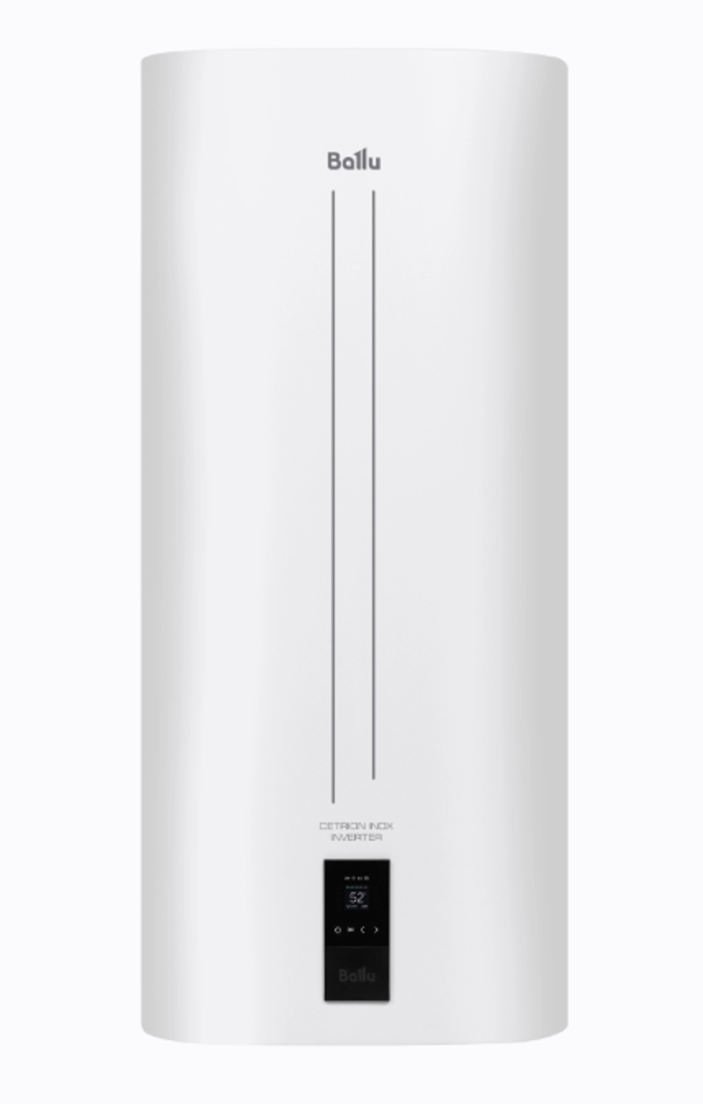 Водонагреватель Ballu BWH/S 50 Cetrion Inox Inverter