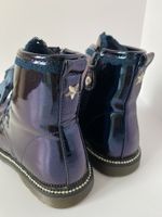 Лаковые сапоги  Gios Eppo, 27