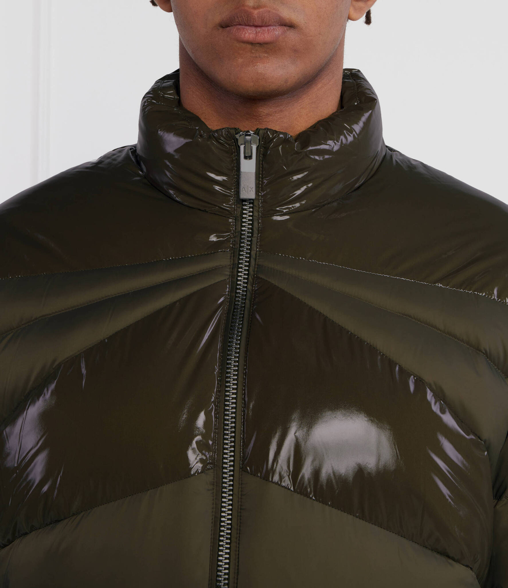 Куртка Armani Exchange - зеленый(6RZBL4 ZN2RZ)