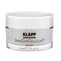 Маска для лица Klapp Skinconcellular Mask 50мл