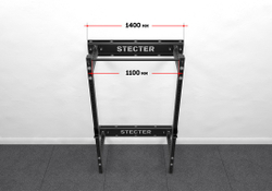 Складная функциональная рама 1100х500