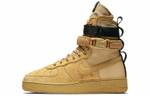Кроссовки Nike Air Force 1 Wheat