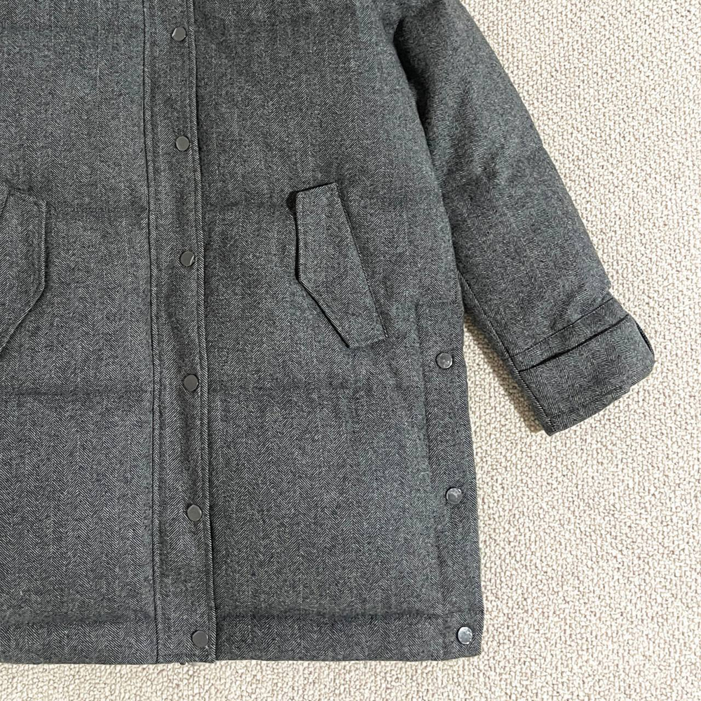 Пуховик Brunello Cucinelli