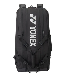 Теннисная сумка Yonex Gearlogic Racquet 9PK - black
