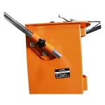 FoxWeld GCC-03 швонарезчик бензиновый 7978