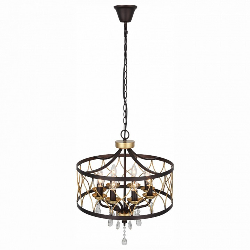 Подвесная люстра ST-Luce SL789.423.08