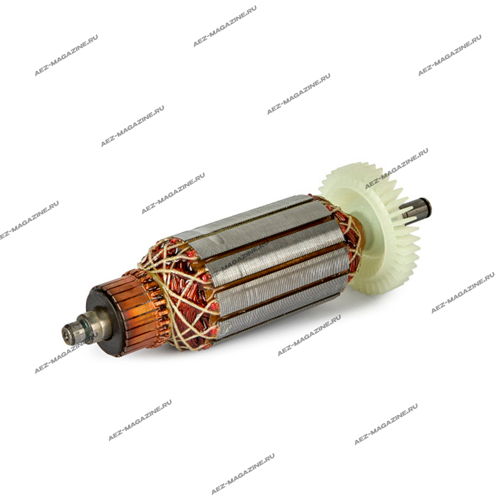 Якорь подходит для УШМ Китай