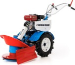 Мотоблок НЕВА МБ Энергия (3+1) WM 170F/P-2 4650333310947