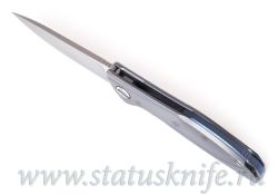 Нож Широгоров NeOn Неон Дед Морозфотография - 12