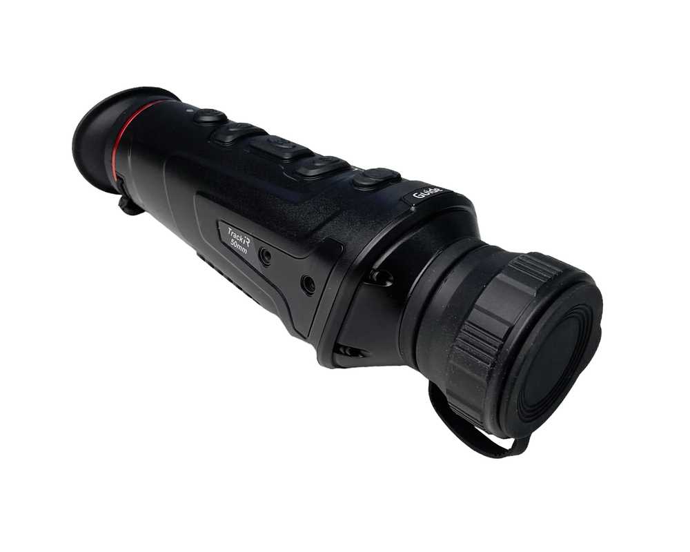 Тепловизионный монокуляр Guide Thermal imager TrackIR 50мм