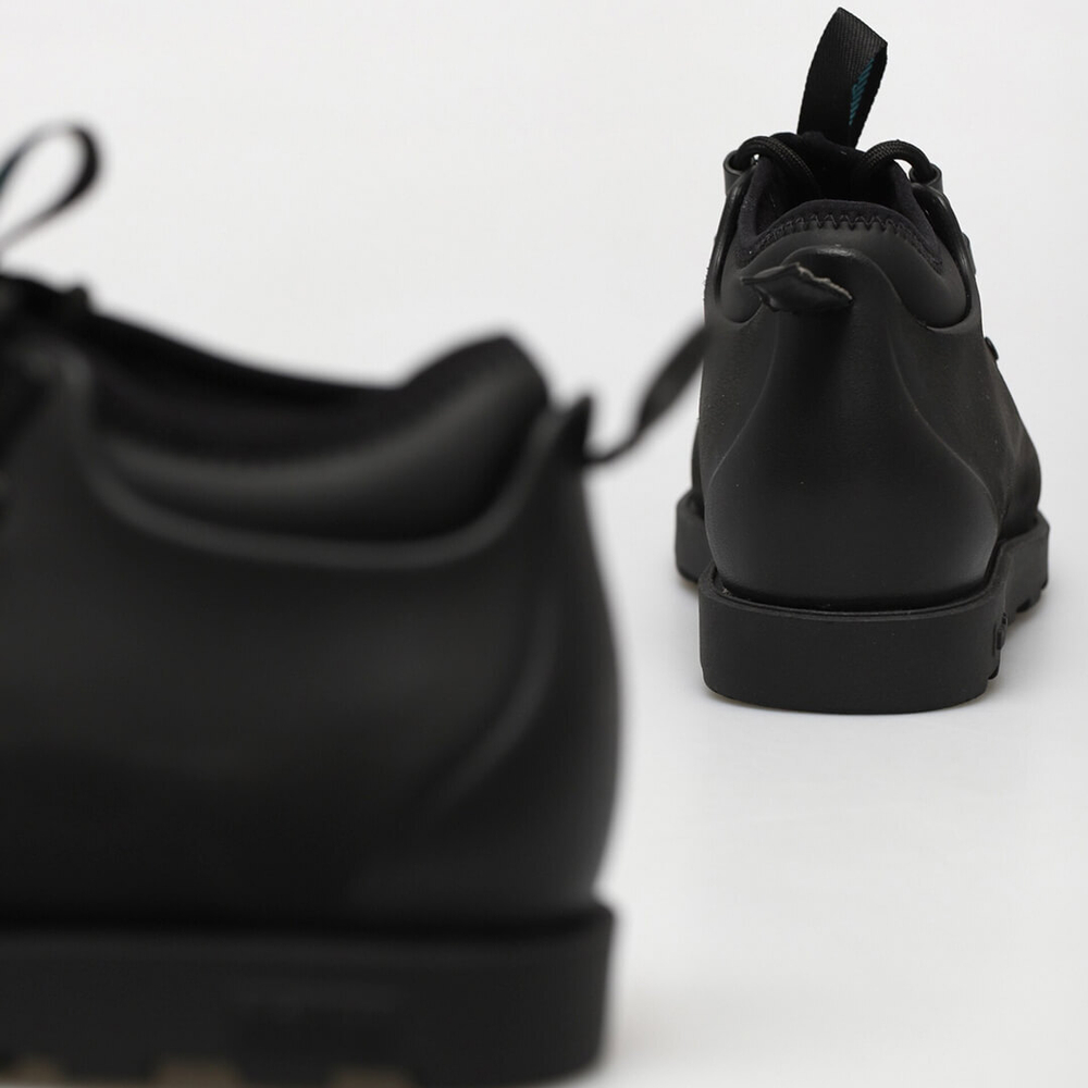 Ботинки Native Fitzsimmons Jiffy Black 21-22