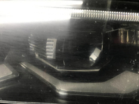 Битая Фара правая VW Tiguan 2 (2016-2020) Full LED