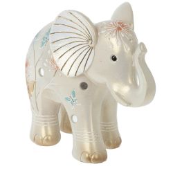 GAEM Фигурка декоративная "Слон", L18 W9 H15 см