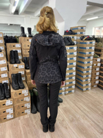 Женский костюм /Багира/