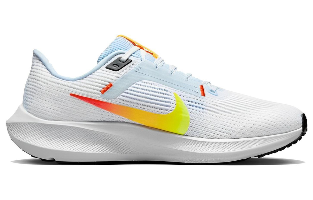 Кроссовки Nike Air Zoom Pegasus 40 40 (Женская размерная сетка)