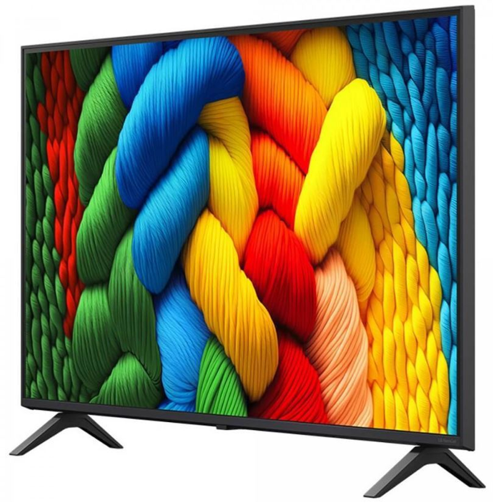 Телевизор  LG 65NANO80A6B.ARUG
