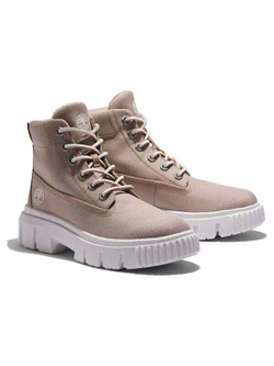 Ботинки Timberland Greyfield Fabric