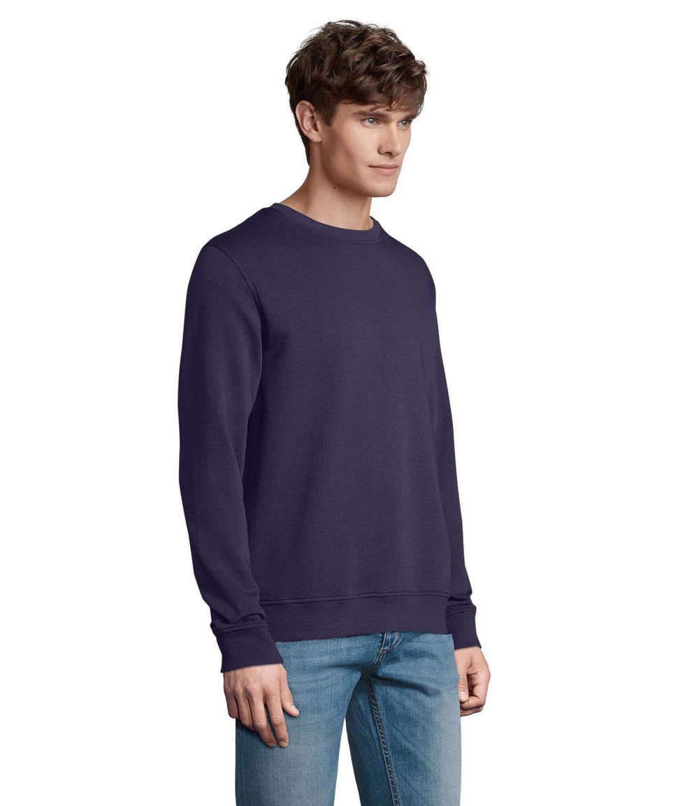 Свитшот COMET Белый  L