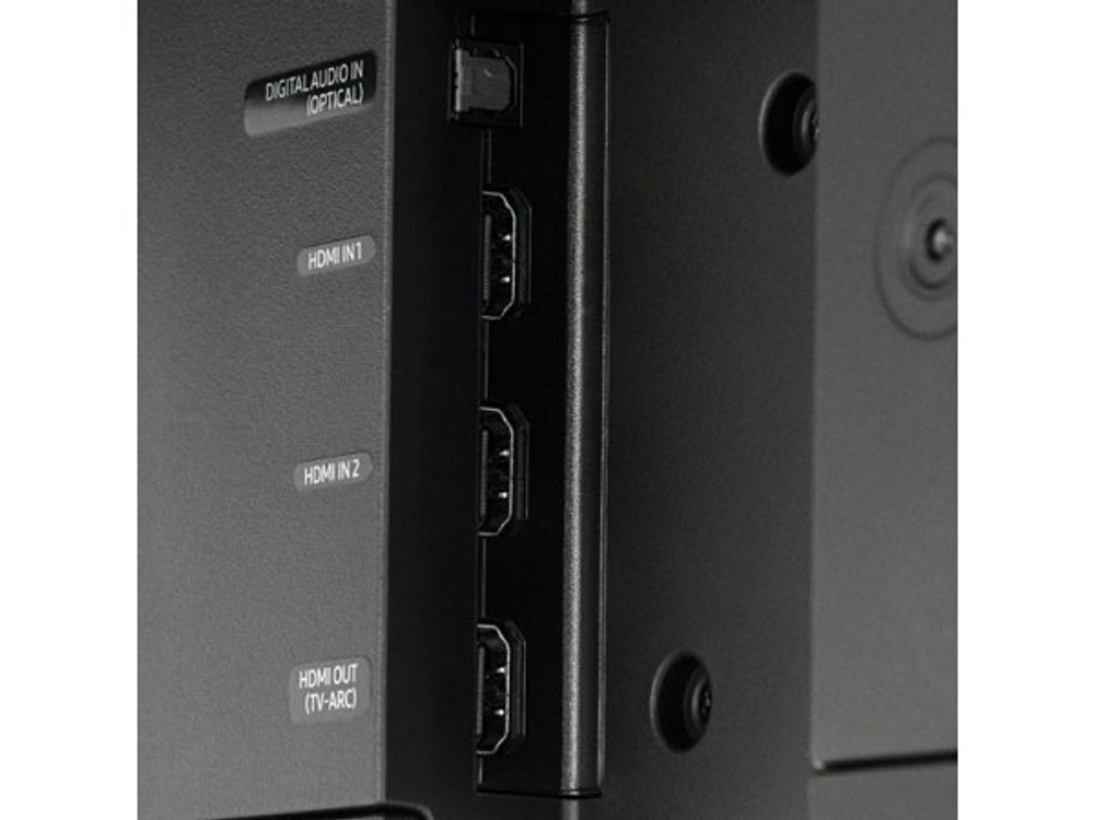 Cаундбар Samsung HW-Q90R