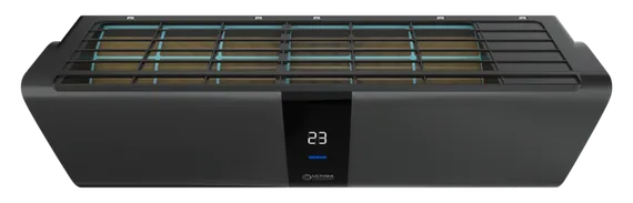 Сплит-система Ultima Comfort ELN-09PN-IN/ELN-09PN-OUT Elysium Nero