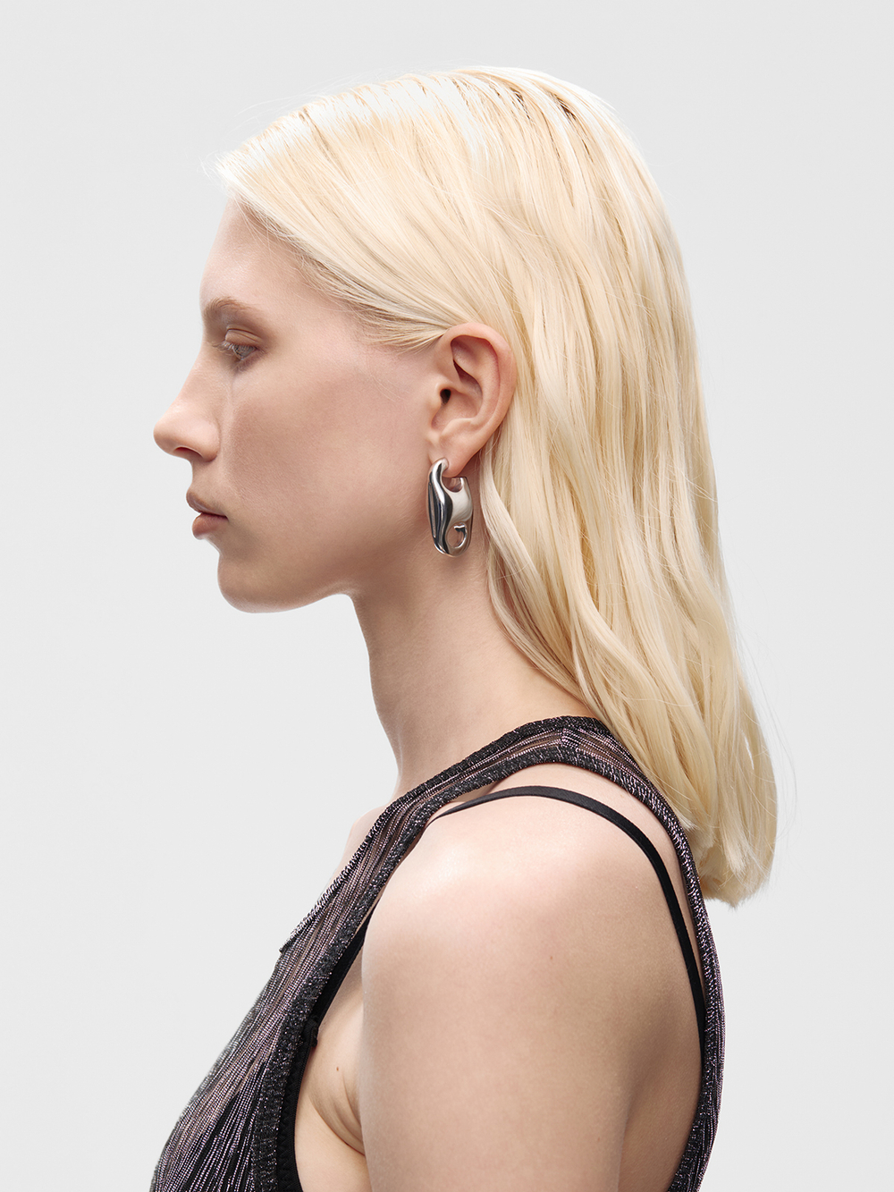 СЕРЬГИ "LOUD CANDY"