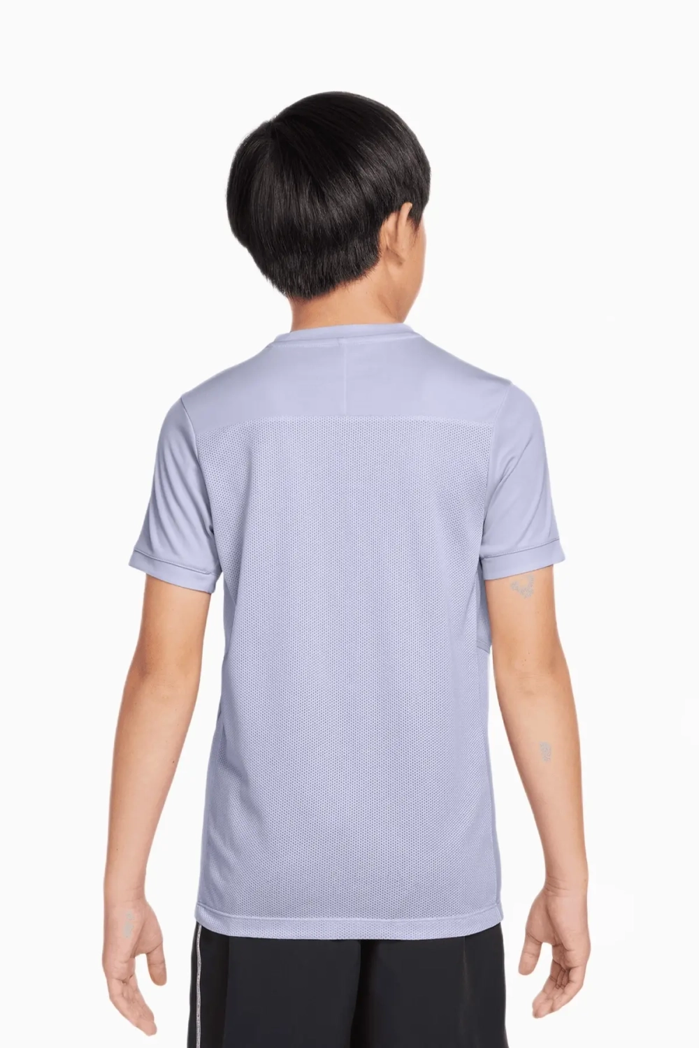 Футболка Nike Dri-FIT Academy 25 Junior - фиолетовый