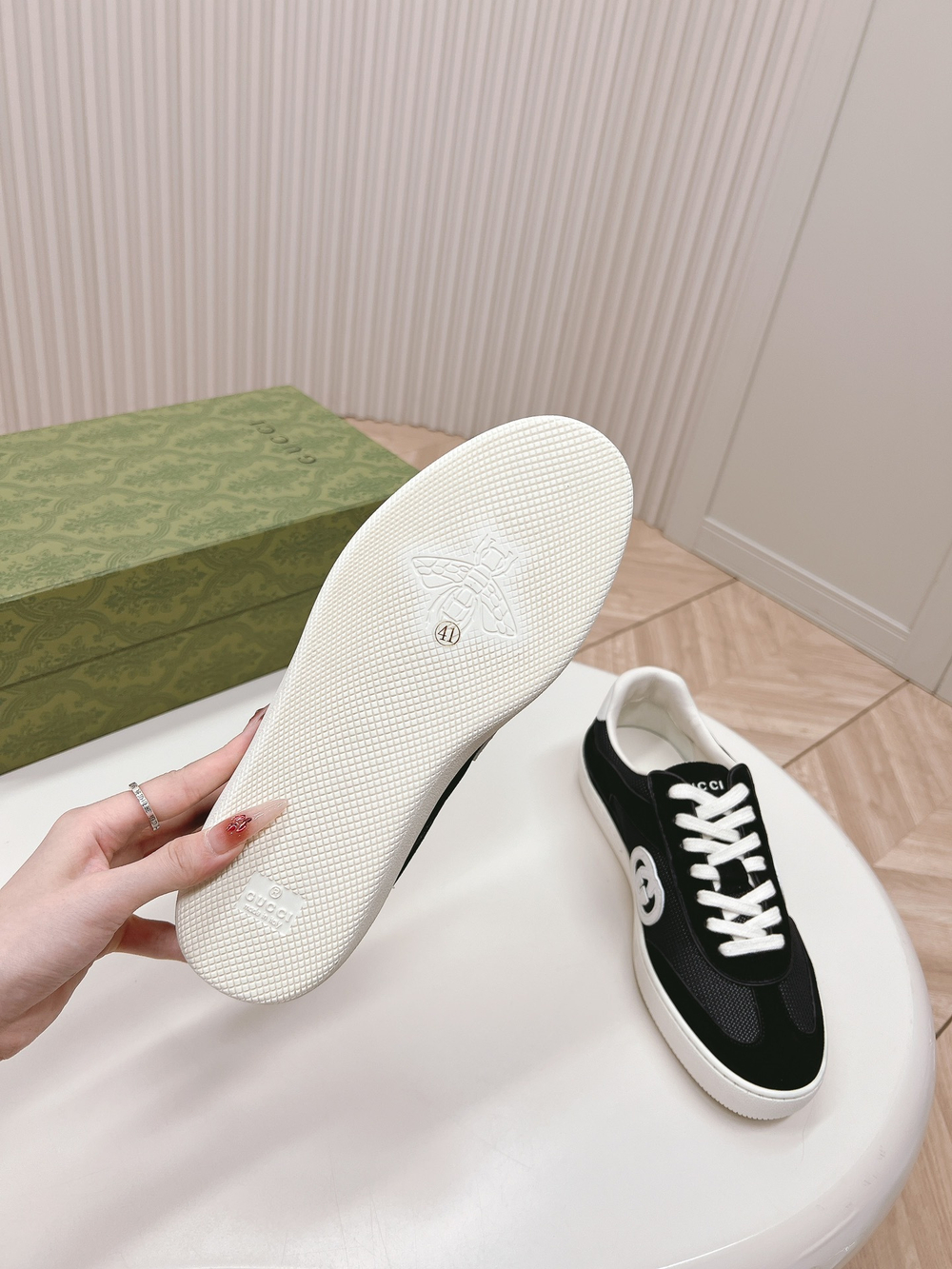 Gucci Sneaker (6 colors)