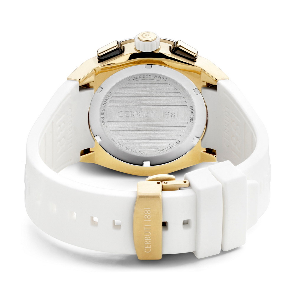 CERRUTI 1881 CIWGQ0006803
